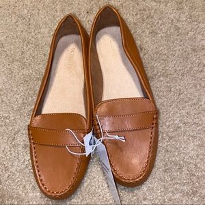 Old navy driving moccasins loafers
